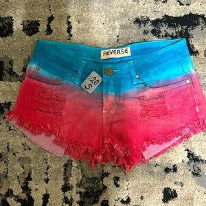 NWT shorts